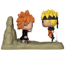 Figurka Funko POP! Naruto - Pain vs Naruto (Moment 1433)_1217712336