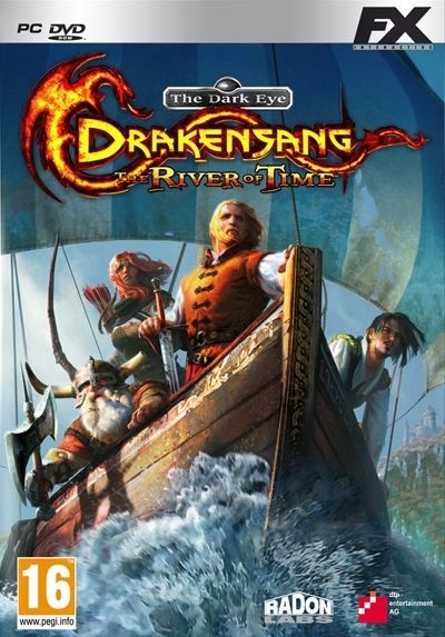 Drakensang 2: The River of Time_1822656154