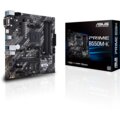ASUS PRIME B550M-K - AMD B550_634398789