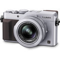 Panasonic Lumix DMC-LX100, stříbrná_434845349