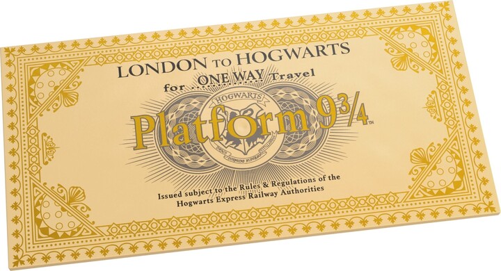 LEGO® Harry Potter™ 76405 Spěšný vlak do Bradavic – sběratelská edice_257807840