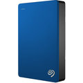 Seagate Backup Plus Portable 4TB, modrá