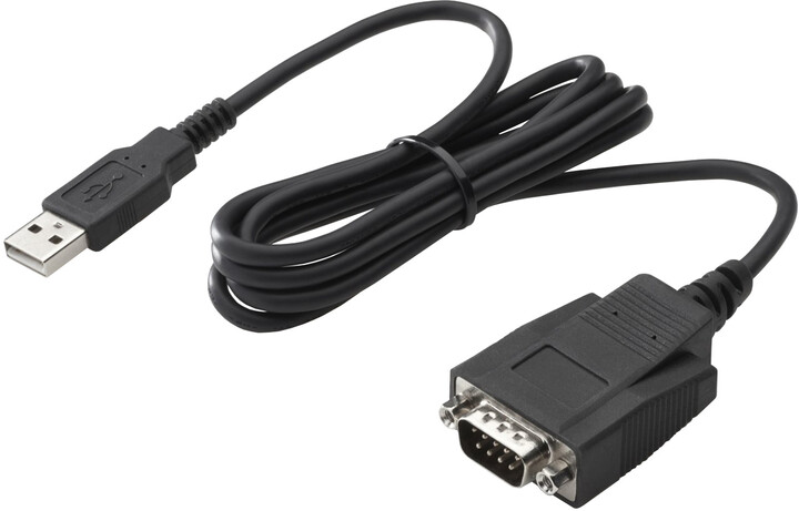 HP USB to Serial Port Adapter_187045372