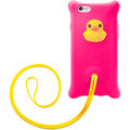Phone Bubble Lanyard 6S-Duck_1651295166
