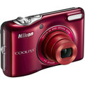 Nikon Coolpix L30, červená_799268795