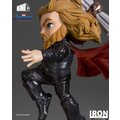 Figurka Mini Co. Avengers: Endgame - Thor_436006475
