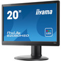 iiyama ProLite B2080HSD-B1 - LED monitor 20&quot;_25859757