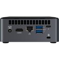 Intel NUC Kit 10i7FNH, šedá (Mini PC)_1213612178