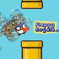 Návyková hříčka Flappy Bird se proměnila ve Fortnite