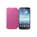Samsung flipové pouzdro EF-FI920BP pro Galaxy Maga 6.3, růžová_687523007