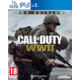 Call of Duty: WWII - Pro Edition (PS4)