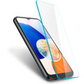 Spigen ochranné sklo tR Slim pro Samsung Galaxy A14 5G, 2ks_2089919030