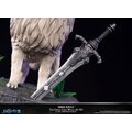 Figurka Dark Souls - The Great Grey Wolf Sif_29345862