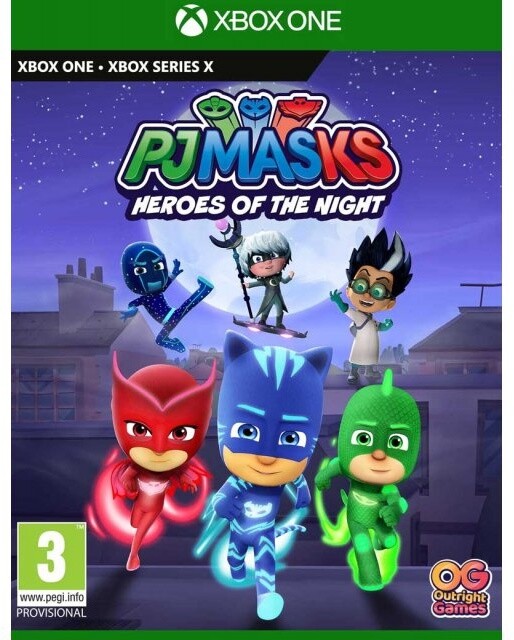 PJ Masks: Heroes of the Night (Xbox)_1220545713