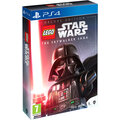 Lego Star Wars: The Skywalker Saga - Deluxe Edition (PS4)_881303472