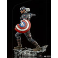 Figurka Iron Studios The Infinity Saga - Captain America Ultimate BDS Art Scale, 1/10_1149842893