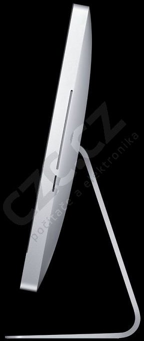 Apple iMac 27&quot; i5 2.7GHz/4GB/1TB/HD6770/MacX/CZ USB KB_892249509