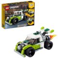 LEGO® Creator 3v1 31103 Auto s raketovým pohonem_1979603894