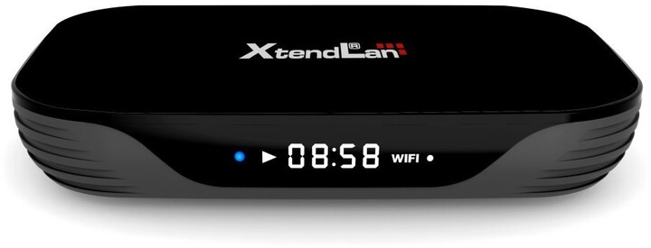 XtendLan Android Box HK1T_2060770678