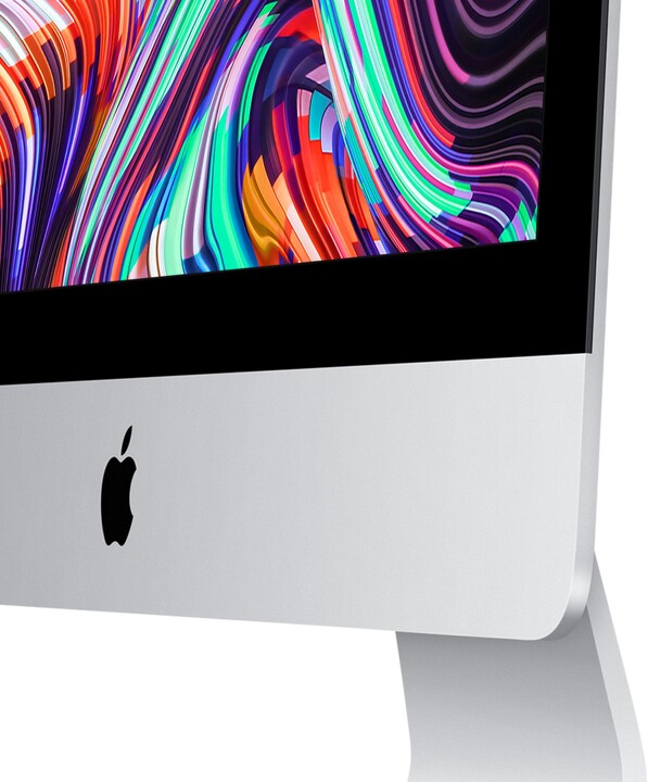 Apple iMac 21,5&quot; i5 3.0GHz, 256GB, Retina 4K (2020)_1274434066