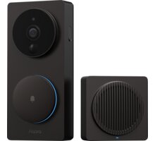 Aqara Smart Home Doorbell G4_1512429416