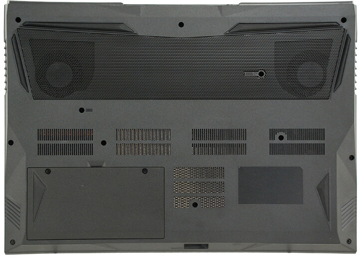 EUROCOM NightSky RX15, černá_1453299535