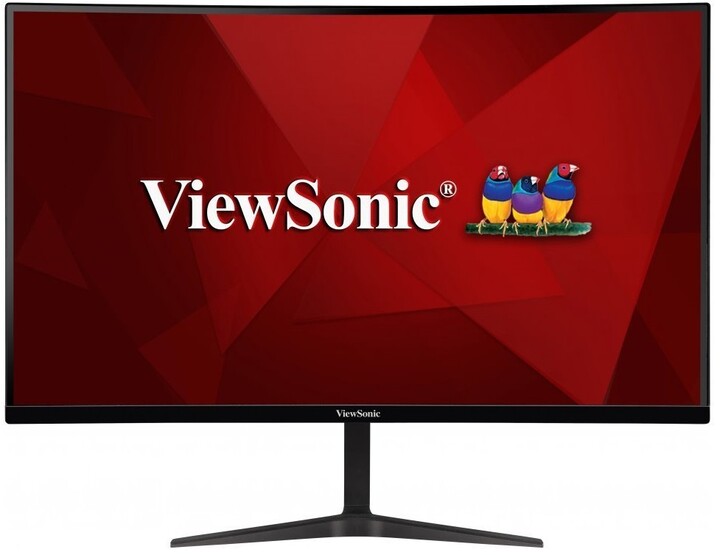 Viewsonic VX2718-2KPC-MHD - LED monitor 27&quot;_698973163