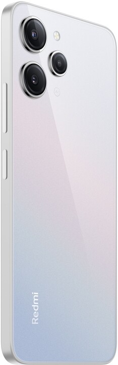 Xiaomi Redmi 12 4GB/128GB, Polar Silver_1682288818