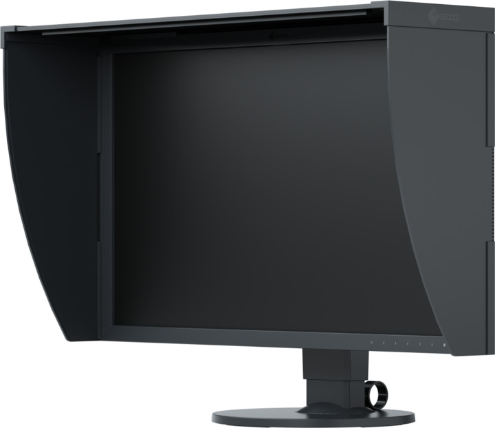 EIZO ColorEdge CG2730 - LED monitor 27&quot;_2092700096