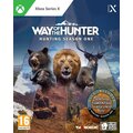 Way of the Hunter - Hunting Season One (Xbox Series X)_1161307290