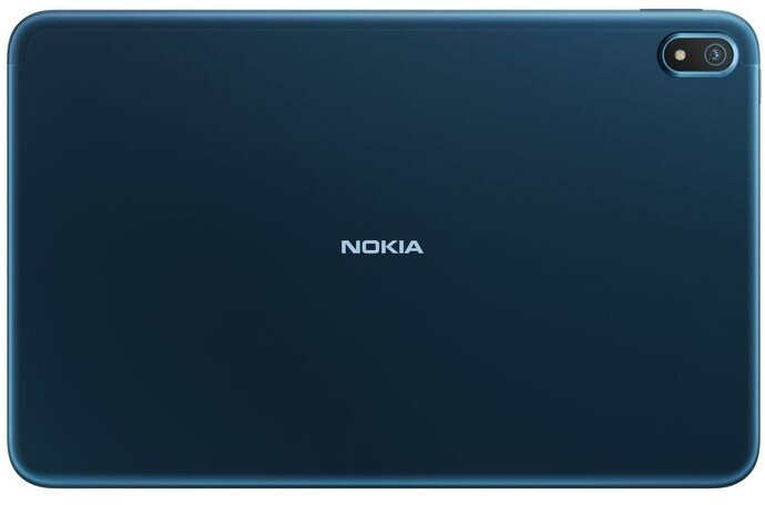 Nokia T20, 4GB/64GB, LTE, Ocean Blue_948834610