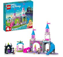 LEGO® I Disney princess 43211 Zámek Šípkové Růženky_908272578