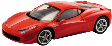 Ferrari 458 Italia (Android)_219558533