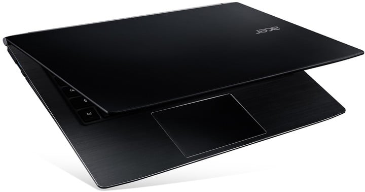 Acer Aspire S13 (S5-371-33VS), černá_1086775028