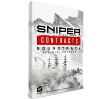 Soundtrack/Miniartbook Sniper: Ghost Warriors Contracts v hodnotě 99 Kč_1085209507
