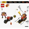 LEGO® NINJAGO® 71783 Kaiova robomotorka EVO_1303001677