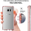 Spigen Ultra Hybrid pro Galaxy Note 7, rose crystal_1191270511