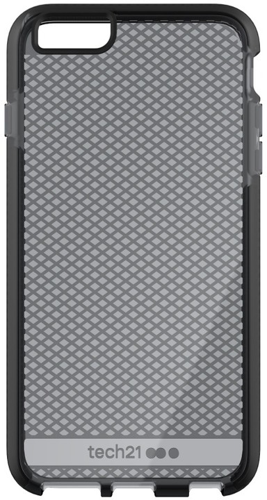 Tech21 Evo Check zadní ochranný kryt pro Apple iPhone 6 Plus/6S Plus, černá_182925438
