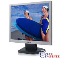 Samsung SyncMaster 710N neotočný stříbrný - LCD monitor 17&quot;_1476218983