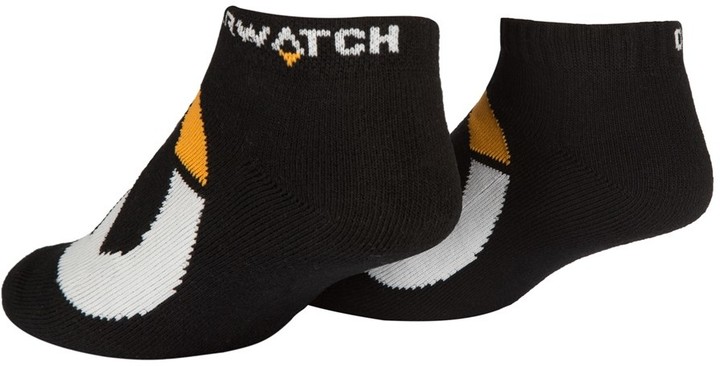 Ponožky Overwatch (3 páry ponožek)_1765333345