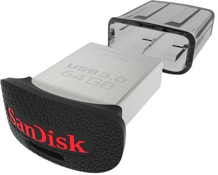 SanDisk Ultra Fit 16GB_1030453067