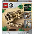 LEGO® Jurassic World 76964 Dinosauří fosilie: Lebka T-Rexe_1681254656