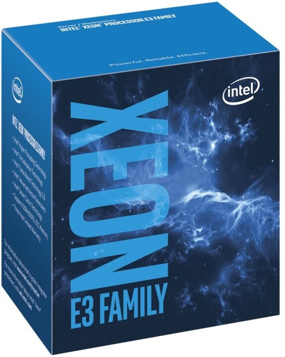 Intel Xeon E3-1230 v6_538569674