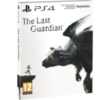 The Last Guardian - Special Edition (PS4)_1345143248