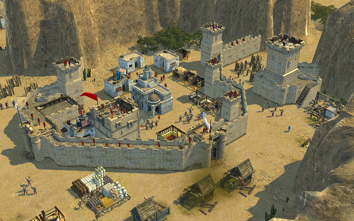 Stronghold Crusader 2 (PC)_141493299
