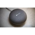 Google Home mini - reproduktor s umělou inteligencí, šedý_1557677308