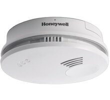 Honeywell XH100-CSSK-A, Smart Detektor kouře X-Series (teplotní princip) Poukaz 200 Kč na nákup na Mall.cz