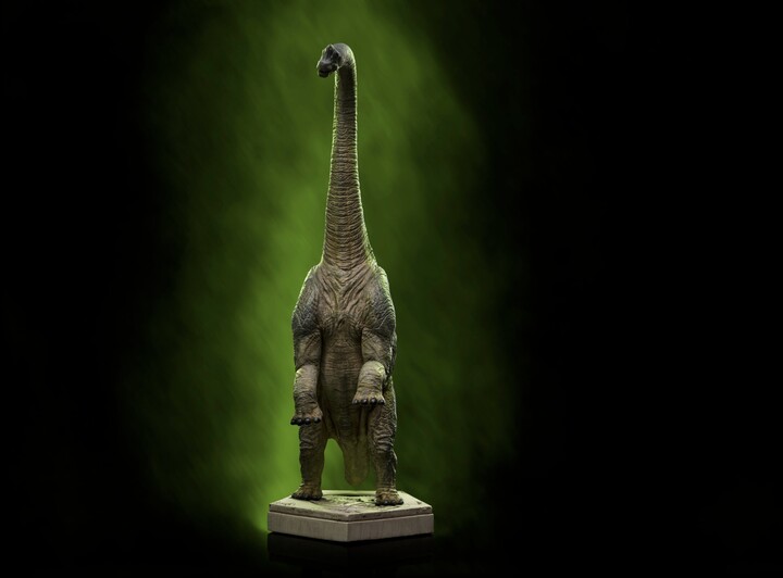 Figurka Iron Studios Jurassic Park - Brachiosaurus - Icons_127780761