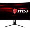 MSI Gaming Optix MAG322CQR - LED monitor 31,5"