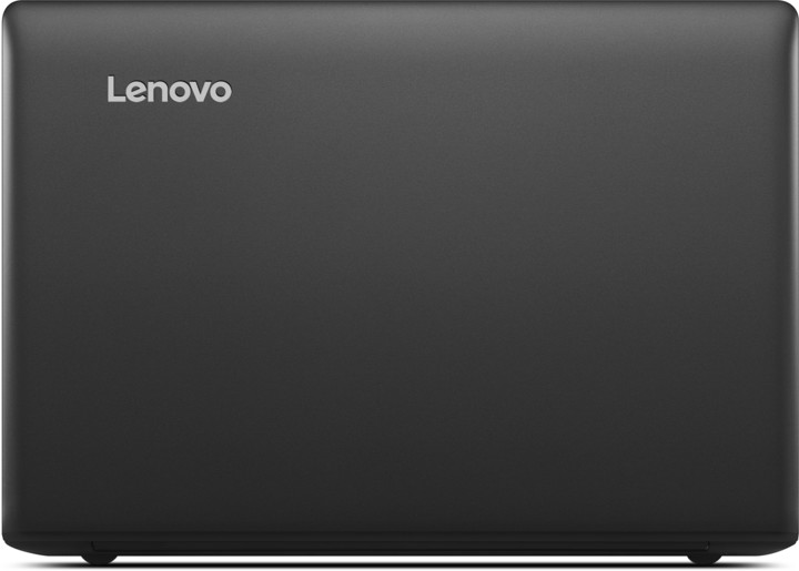 Lenovo IdeaPad 510-15ISK, černá_1023948607